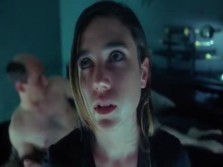 Jennifer connelly - heet in requiem voor een droom