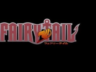 Fairy tail en xxx parodi trailer