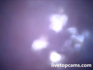 فتاة cums في صور من داخل ل المهبل في livetopcams pt1