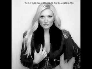 Brooke Hogan Jerk off Challenge, Free HD dirty clip a7