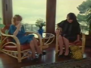 Kedatangan dari malaikat 1985, gratis amerika klasik seks klip film 54