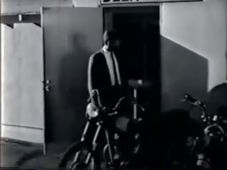 Leather: Free Vintage xxx film video dd