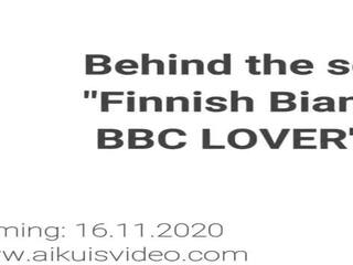 Aiz the ainas somi bianca ir a bbc mīļākais: hd pieaugušais filma fe