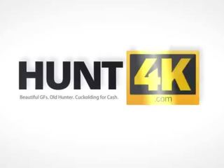 Hunt4k&period; aš bought tai nuotaka apie as vestuvės diena ir pakliuvom jos sunkus