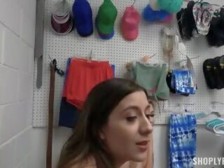 Shoplyfter natalie brooks y sia lujuria completo vídeo: sucio vídeo c0