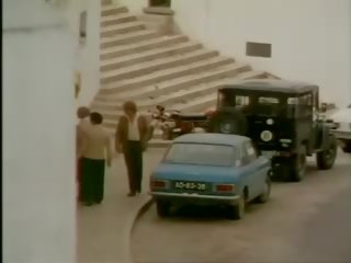 Sexurlaub pur 1980: nemokamai x čekiškas xxx filmas šou 18