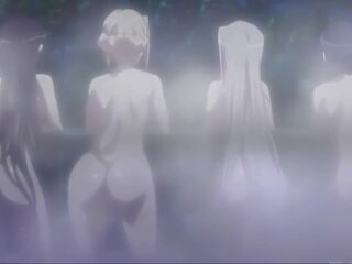 Ecchi zene film - untouched remastered, felnőtt csipesz 5b