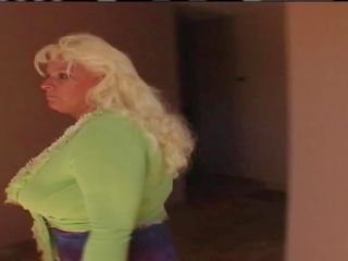 Beth Chapman Jerk off Challenge, Free HD adult clip 58