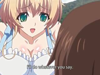 Nuki Doki Revolution 4 English Sub, Free xxx video 70