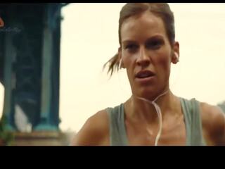 Hilary swank - den resident 2010, fria högupplöst xxx film 72