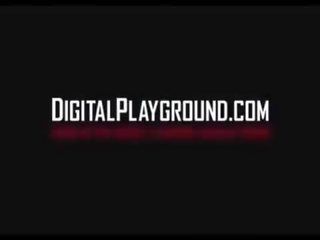 Digital playground - nasıl ben becerdin senin anne bir dp xxx plastik bölüm 5 &lpar;cassidy klein&comma; michael vegas&rpar;