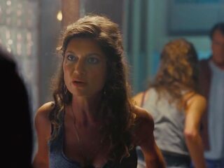 Jennifer freed - ash vs. evil dead s1e01