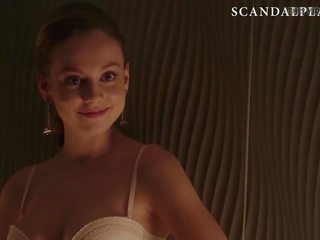 Ester Exposito Nude sex movie Scene in superb on Scandalplanet